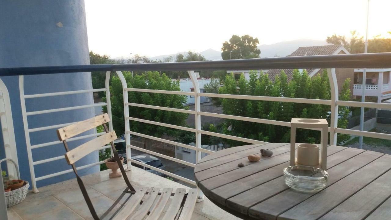 Apartamento Nules Experience Mascarell Exterior photo