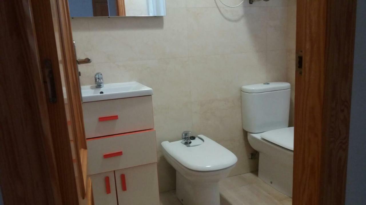 Apartamento Nules Experience Mascarell Exterior photo