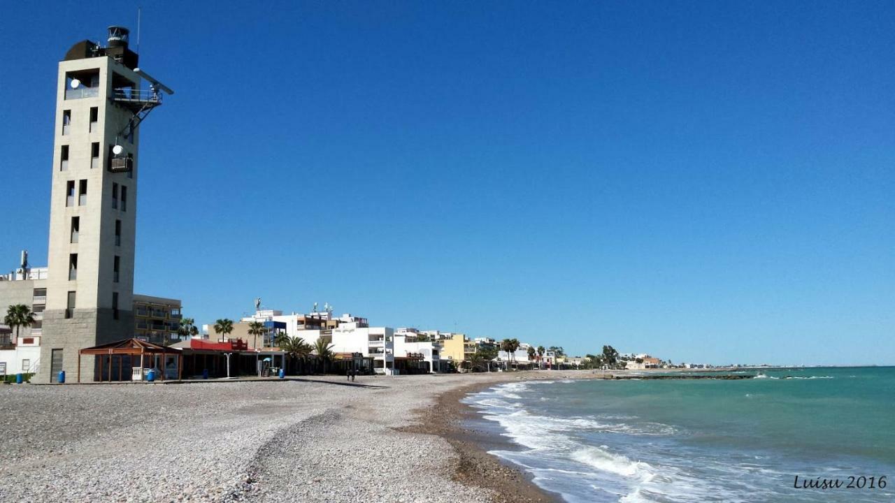 Apartamento Nules Experience Mascarell Exterior photo