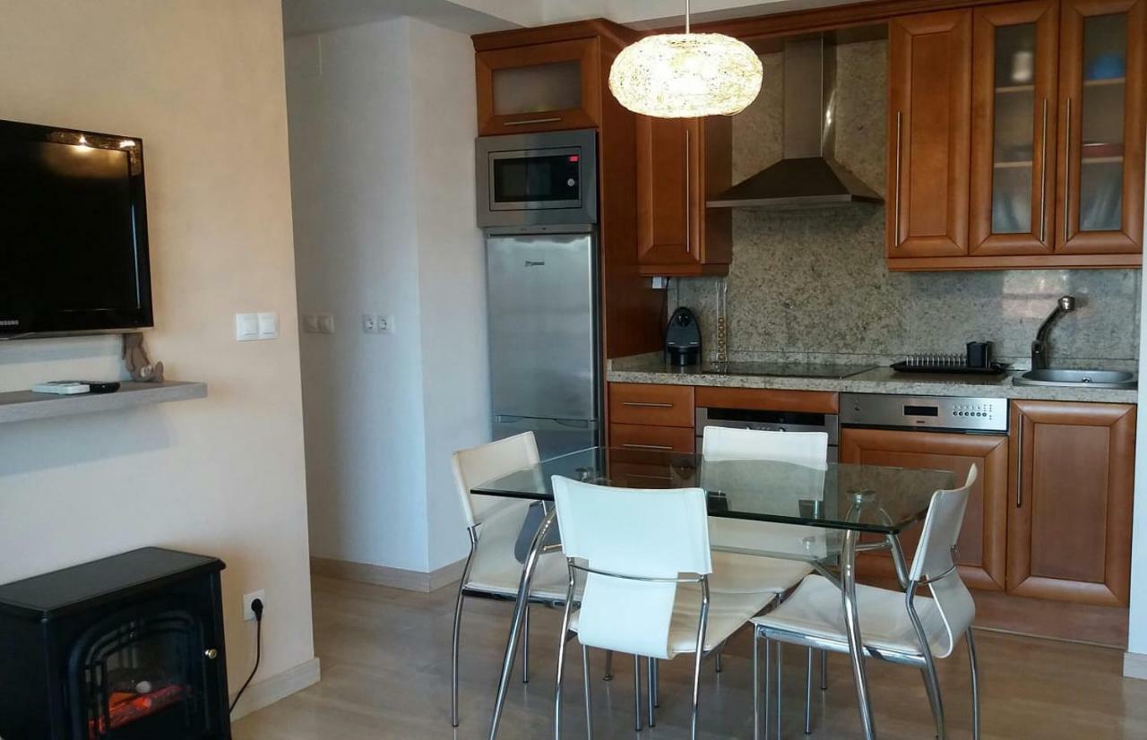Apartamento Nules Experience Mascarell Exterior photo